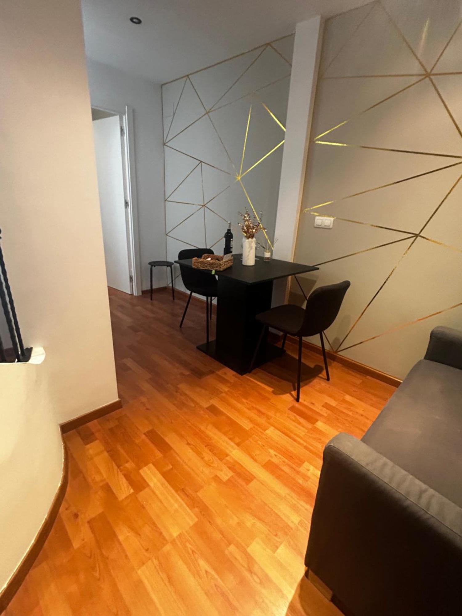 Lm Apartamentos Puentezuelas Granada Buitenkant foto