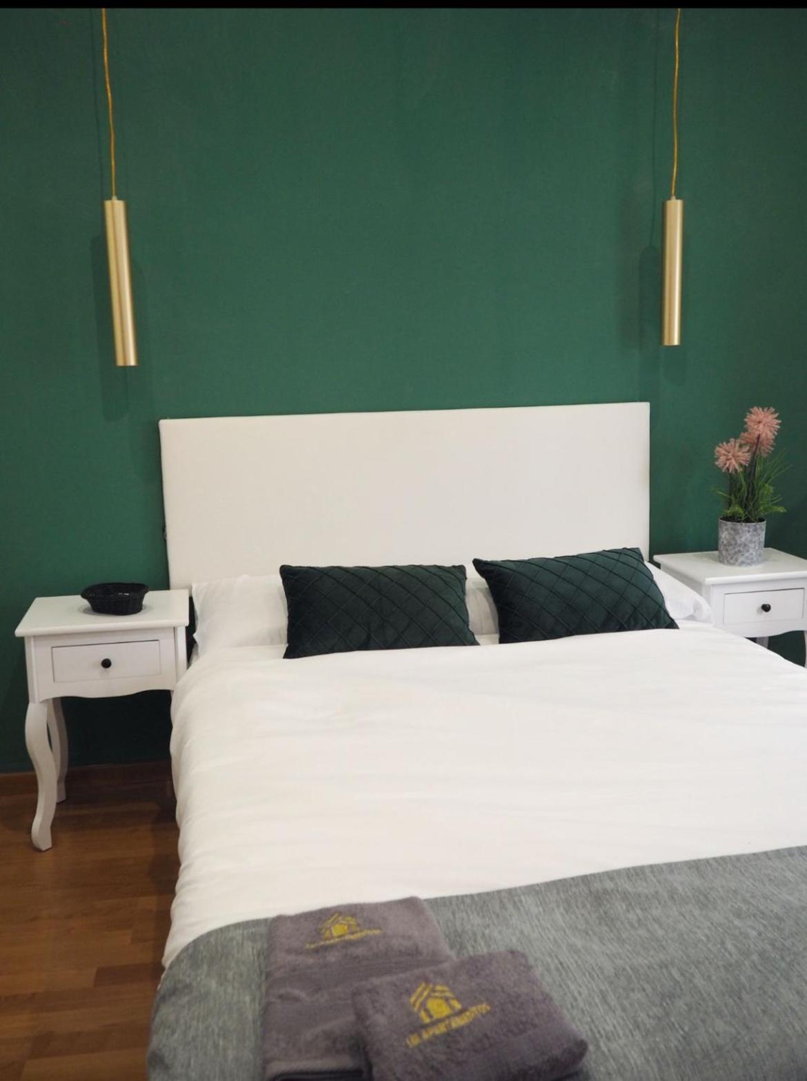 Lm Apartamentos Puentezuelas Granada Buitenkant foto