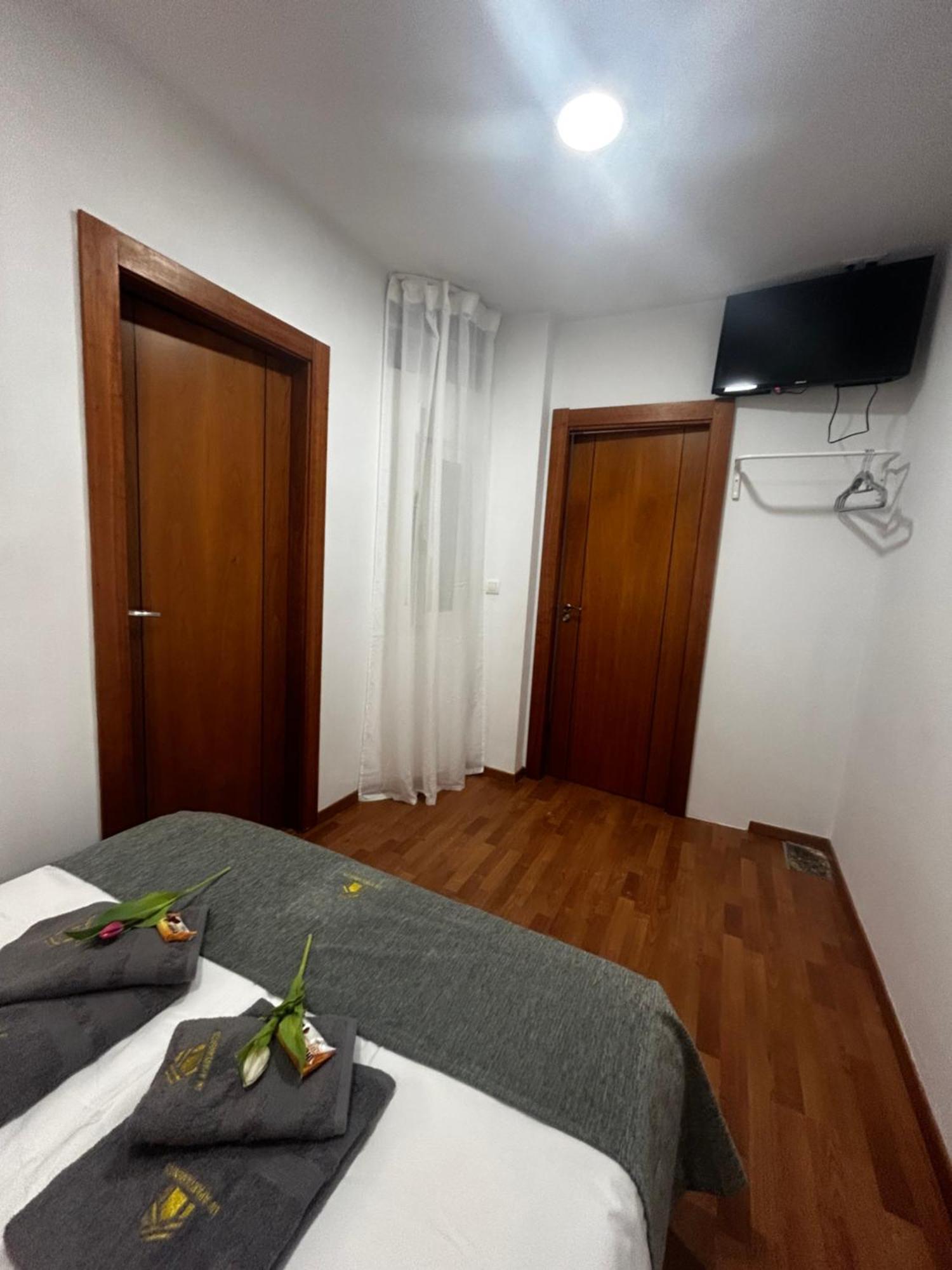 Lm Apartamentos Puentezuelas Granada Buitenkant foto