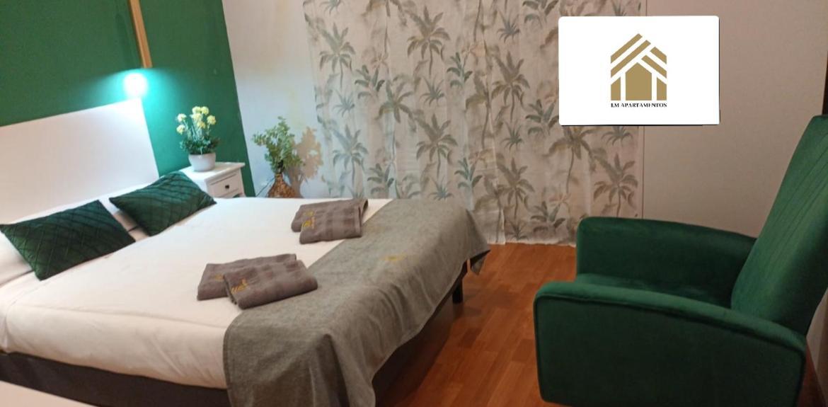 Lm Apartamentos Puentezuelas Granada Buitenkant foto